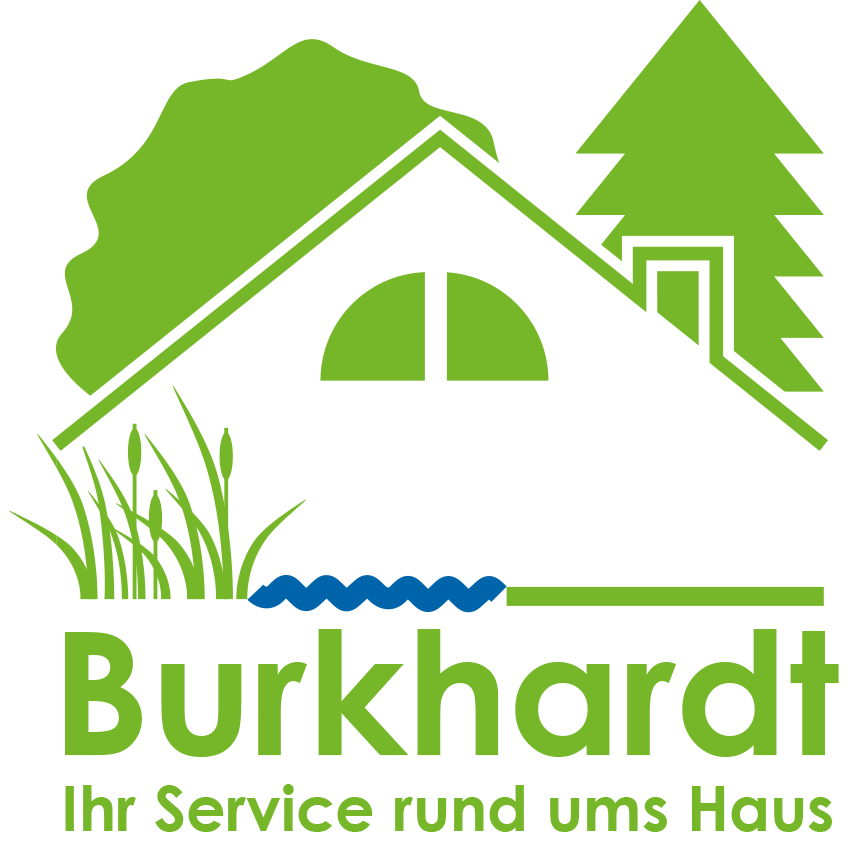 Logo Firma Burkhardt